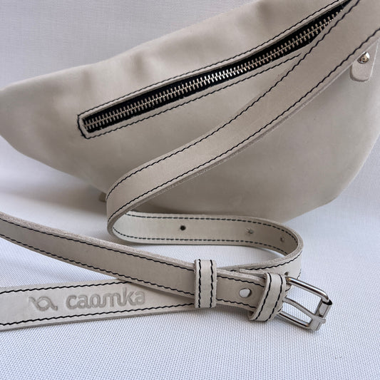 Premium Retro Chic Skulls · Piel - Cuero · Pieza Exclusiva Núm. 15133