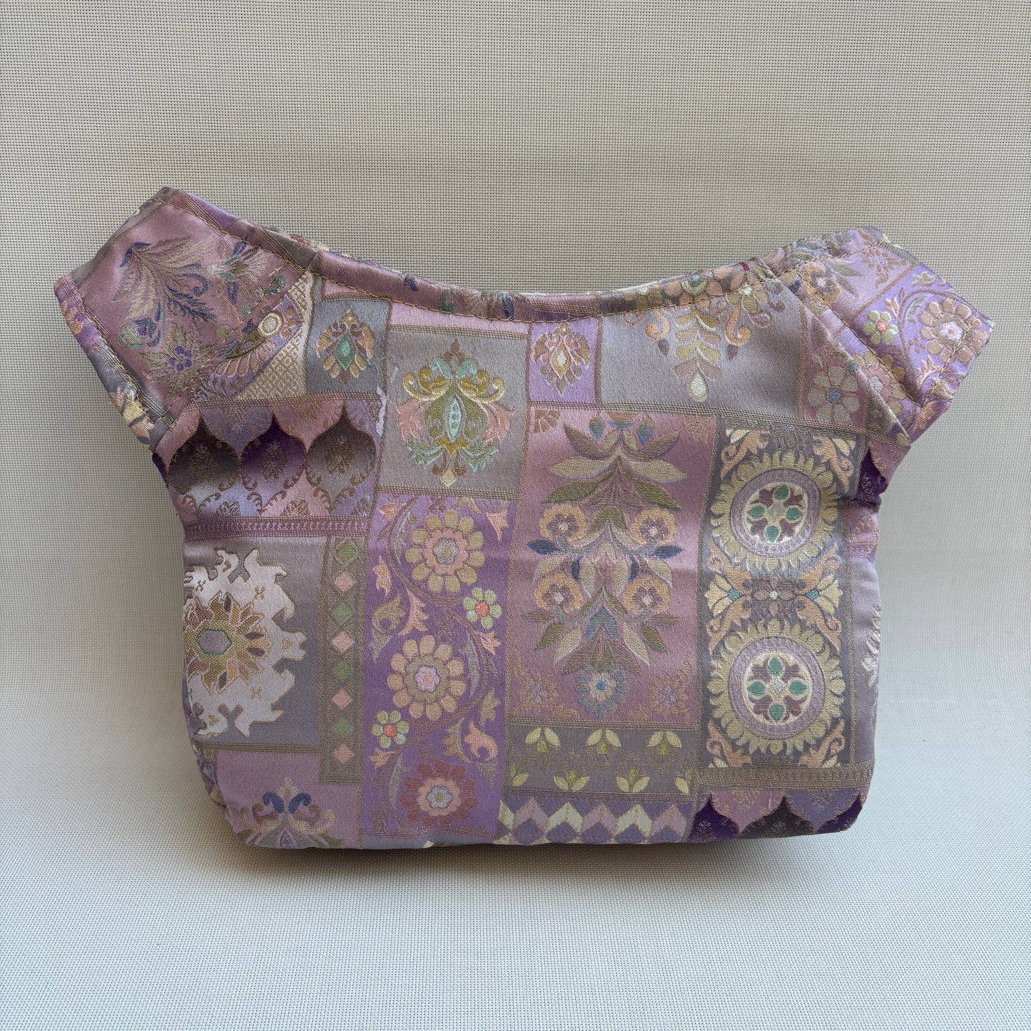 Riñonera "Amazing India" · Pieza Única Núm. 18380