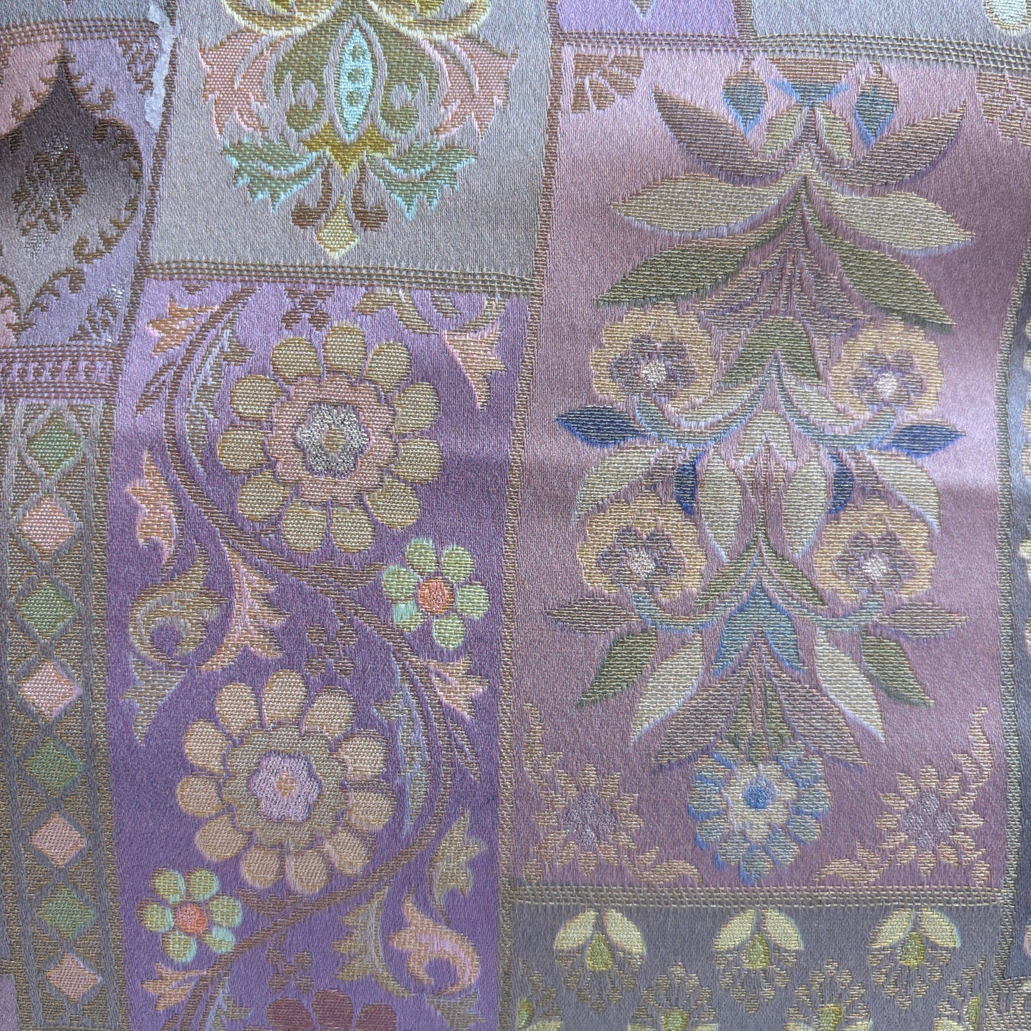 Riñonera "Amazing India" · Pieza Única Núm. 18380