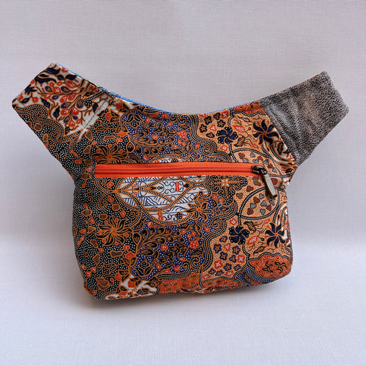 Special Fantasy Bali & Old Gold + Bolsillo trasero · Pieza Única Núm. 15128