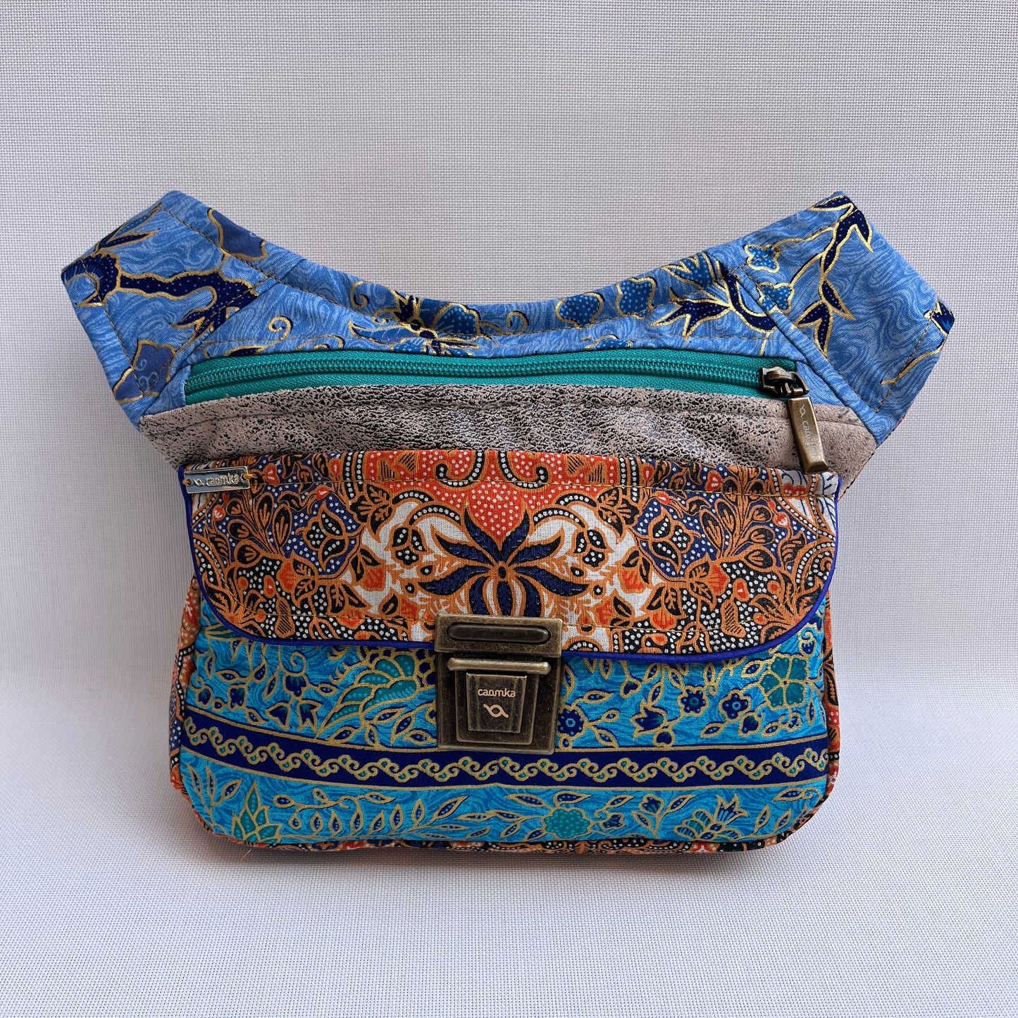 Special Fantasy Bali & Old Gold + Bolsillo trasero · Pieza Única Núm. 15127