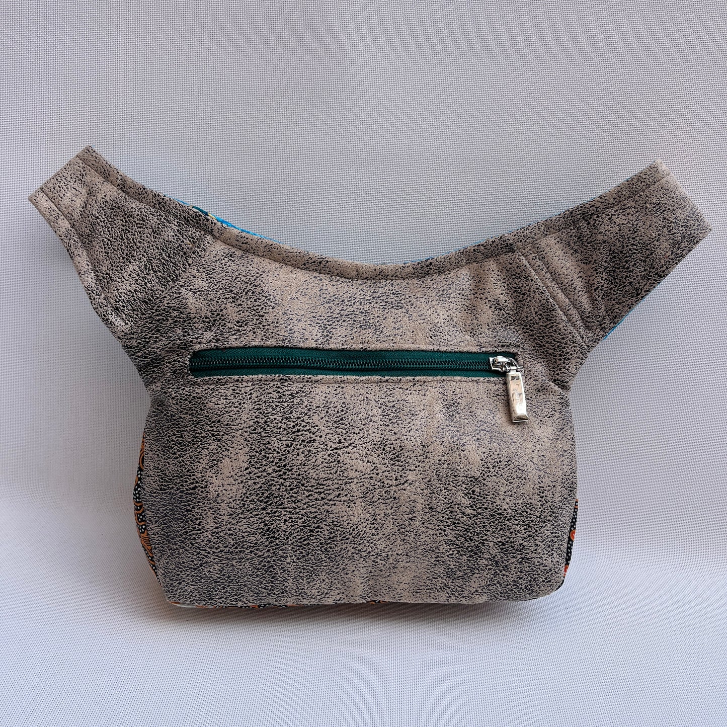 Special Bali & Silver Top + Bolsillo trasero · Pieza Única Núm. 15126