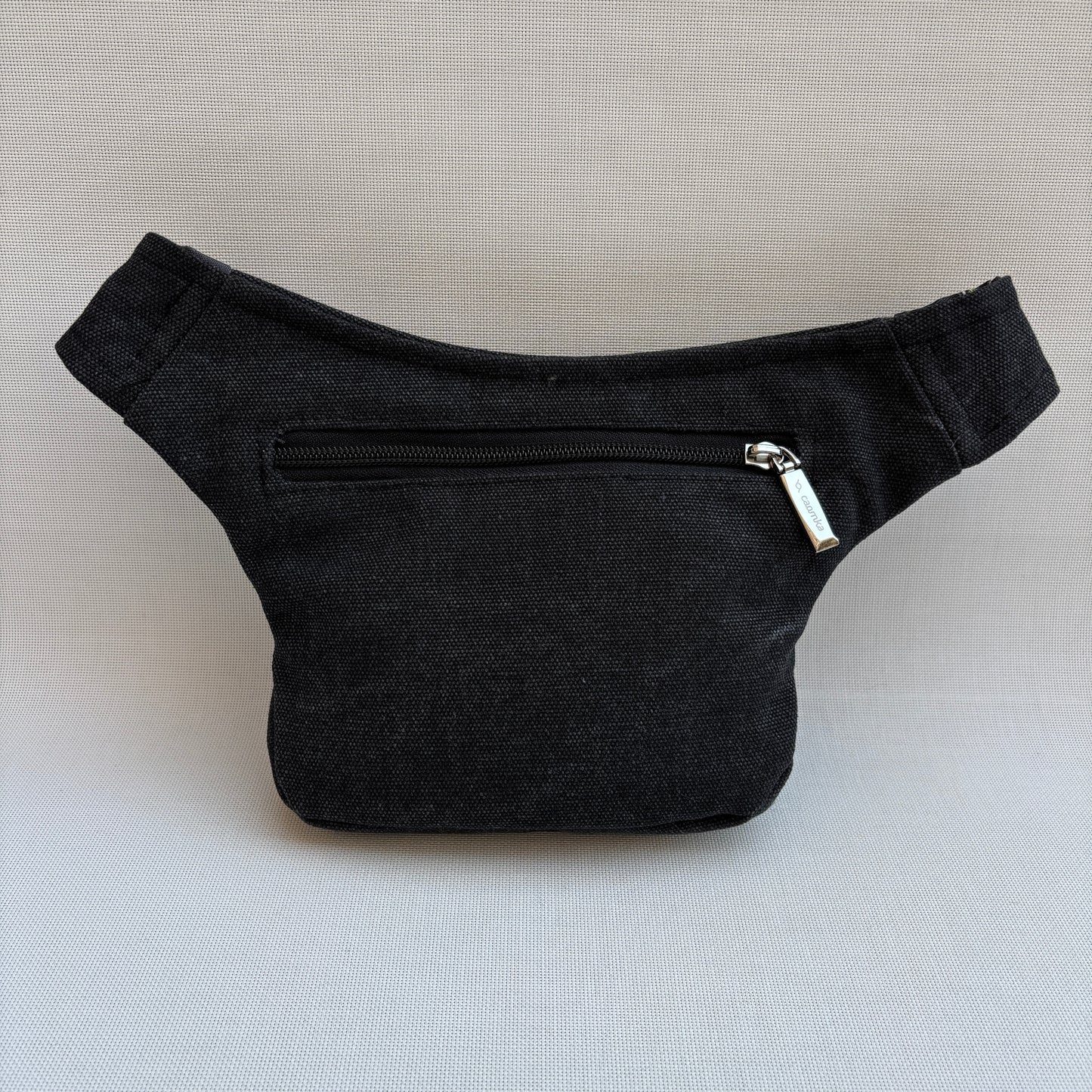 Riñonera Mini "Special Mandalas" + Bolsillo trasero extra · Pieza Única Núm. 18543