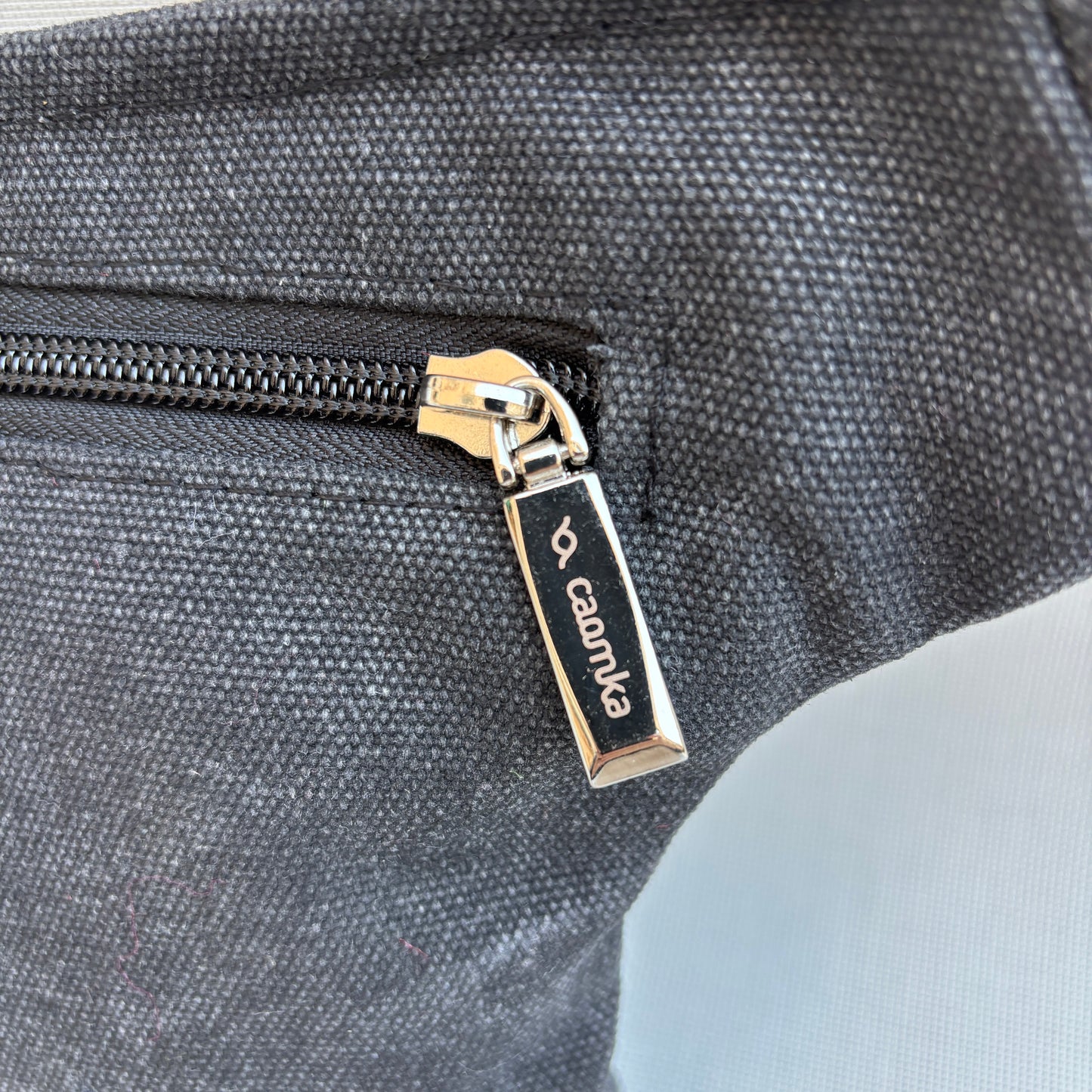 Riñonera Mini "Special Mandalas" + Bolsillo trasero extra · Pieza Única Núm. 18543