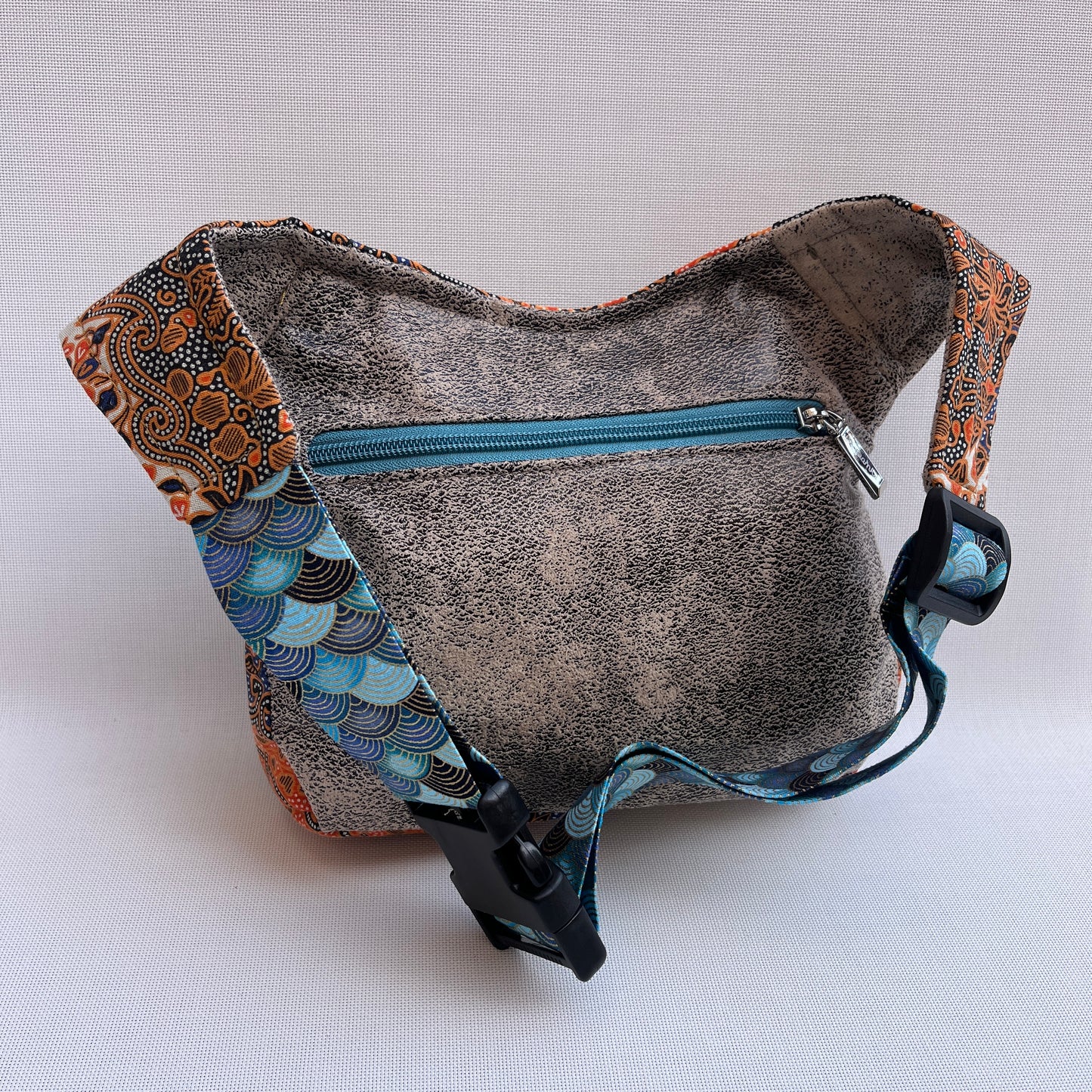 Special Bali & Silver Top + Bolsillo trasero · Pieza Única Núm. 15125