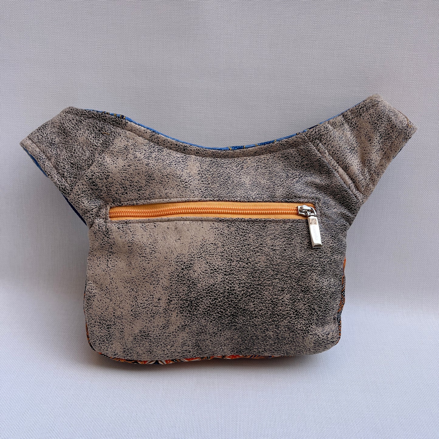 Special Bali & Silver + Bolsillo trasero · Pieza Única Núm. 15124