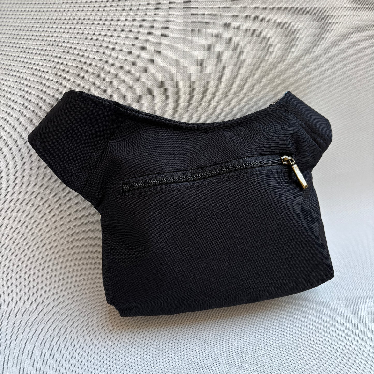 Special Black "Cordura" &amp; Silver + Back pocket Exclusive Part No. 11492