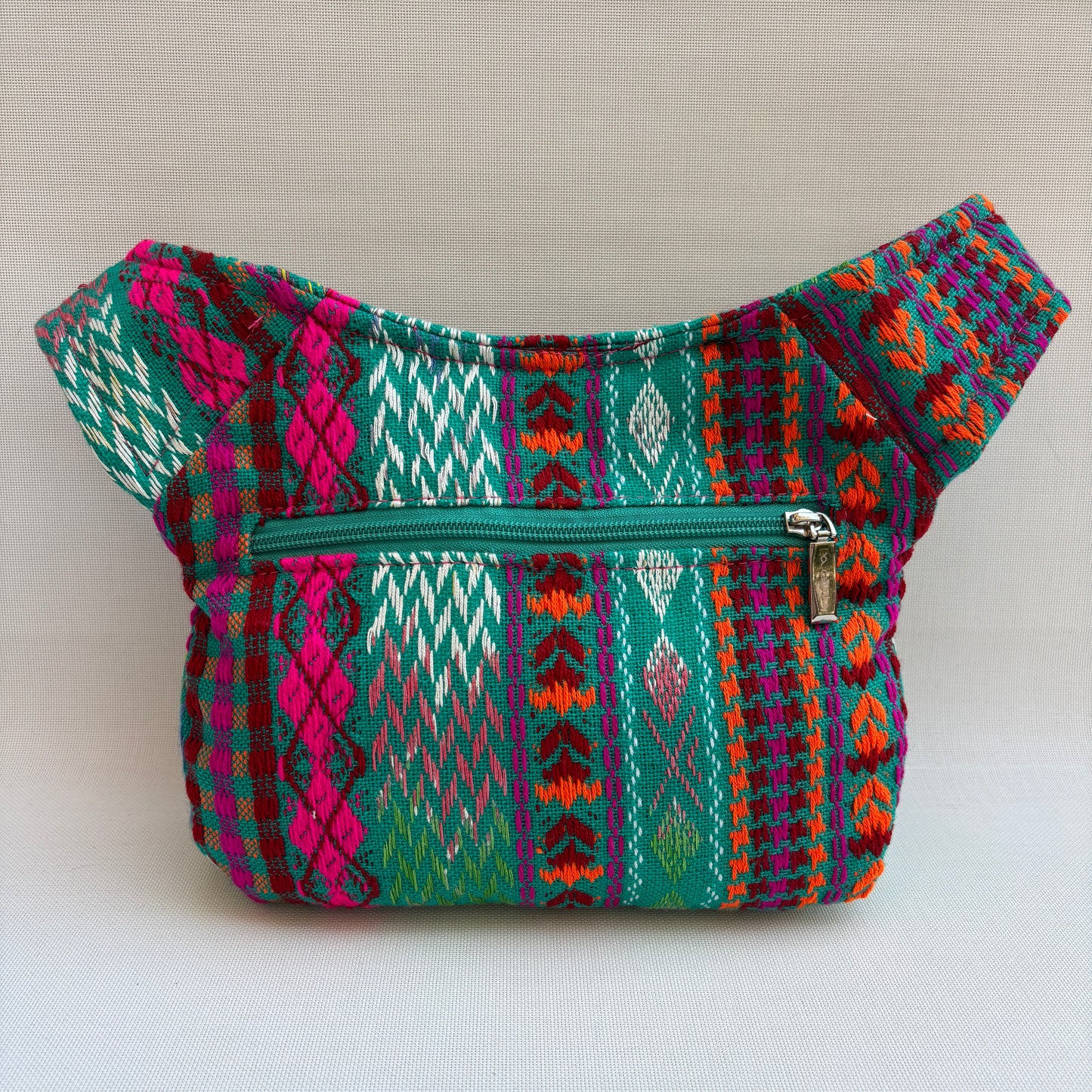 Riñonera "Special India Etnical" + Bolsillo trasero · Pieza Única Núm. 18343