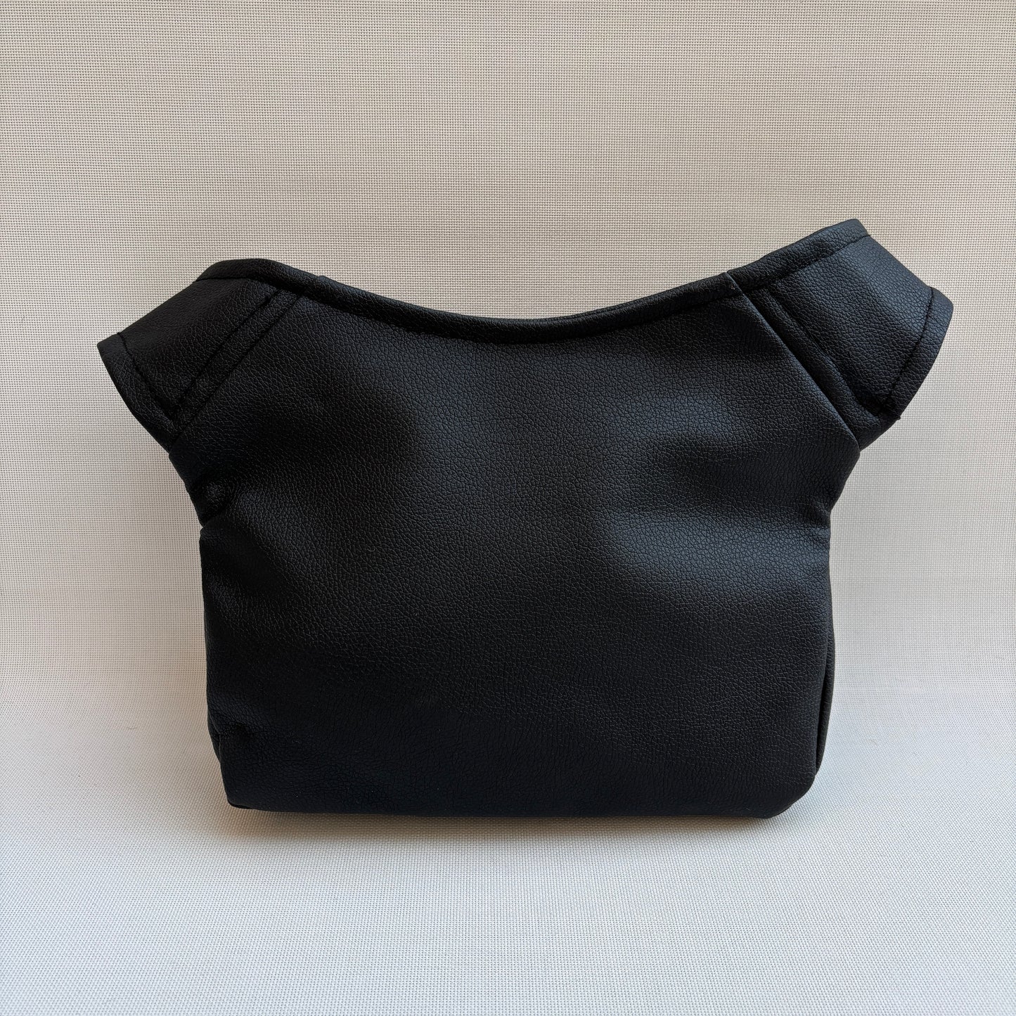 Riñonera "Special Black Fantasy" · Polipiel · Pieza Única Núm. 18365