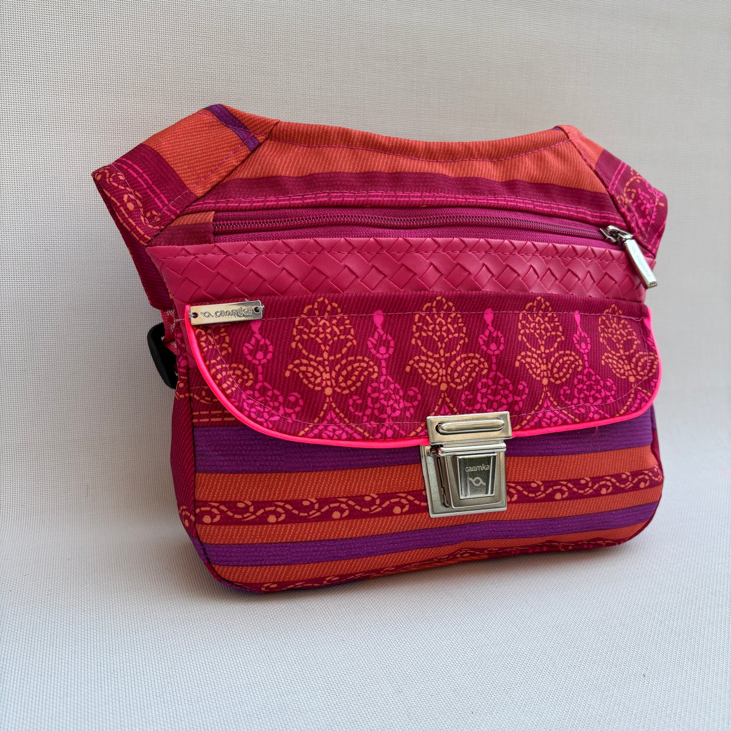 Riñonera "Special Fantasy Top" · Impermeable · Pieza Única Núm. 18387