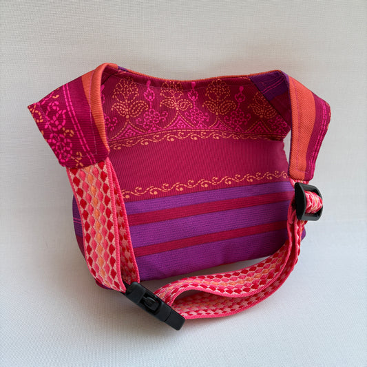 Riñonera "Special Fantasy Top" · Impermeable · Pieza Única Núm. 18387