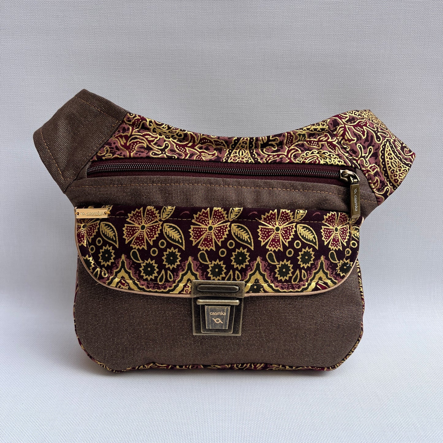 Special Elegant Bali & Brilli + Bolsillo trasero · Pieza Única Núm. 15168