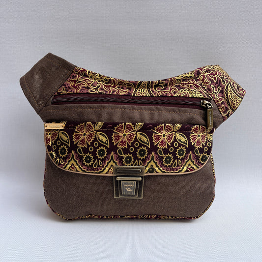 Special Elegant Bali & Brilli + Bolsillo trasero · Pieza Única Núm. 15168
