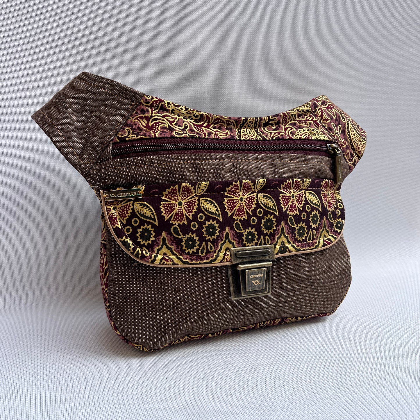 Special Elegant Bali & Brilli + Bolsillo trasero · Pieza Única Núm. 15168