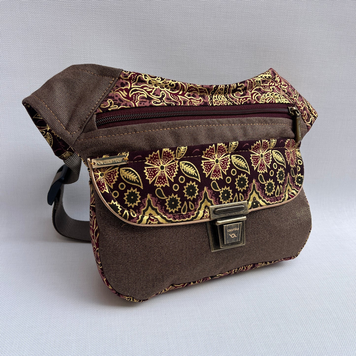 Special Elegant Bali & Brilli + Bolsillo trasero · Pieza Única Núm. 15168