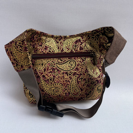 Special Elegant Bali & Brilli + Bolsillo trasero · Pieza Única Núm. 15168