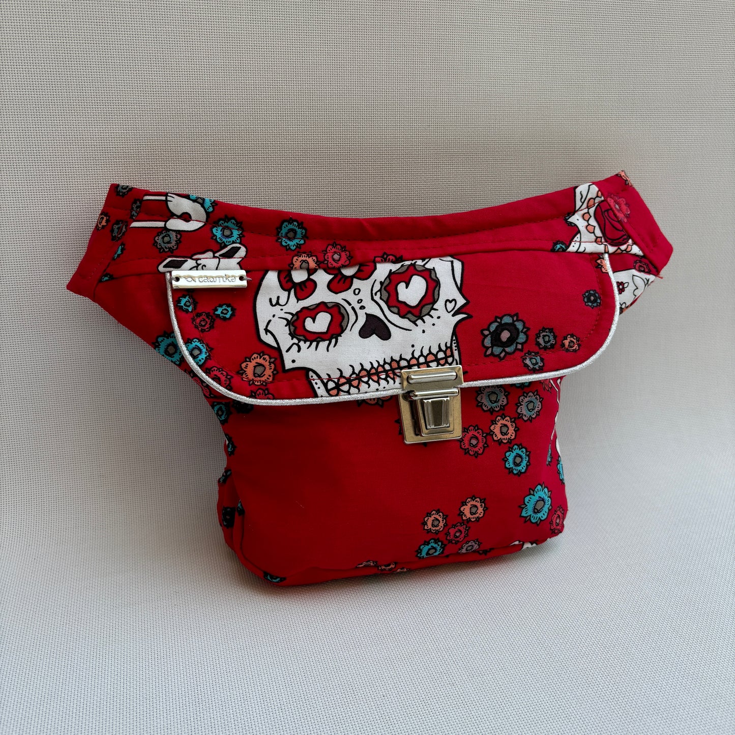 Mini Special Mexican Skulls · Pieza Única Núm. 16158