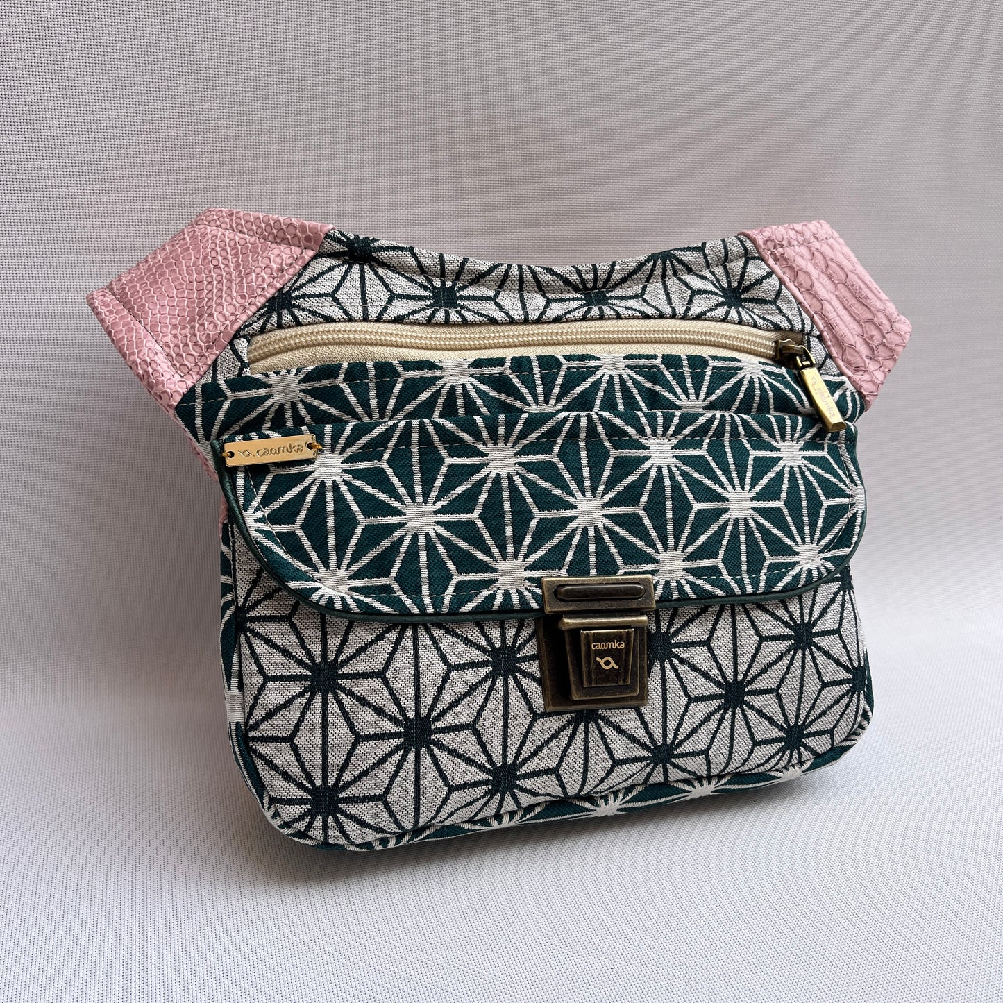 Special Geometric Top · Pieza Única Núm. 15221