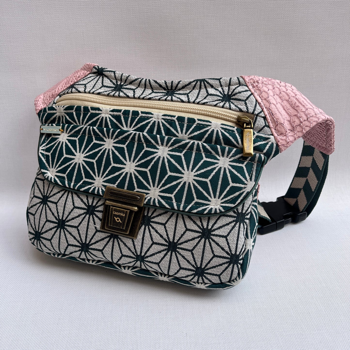 Special Geometric Top · Pieza Única Núm. 15221