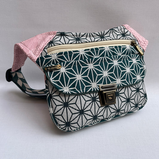 Special Geometric Top · Pieza Única Núm. 15221