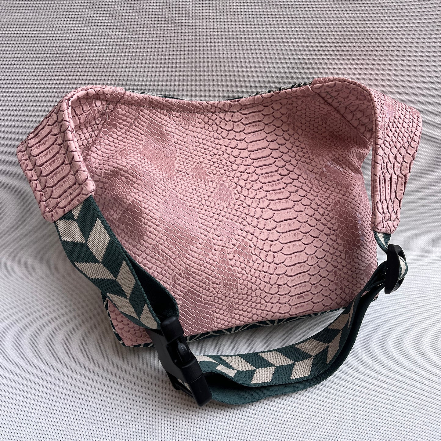 Special Geometric Top · Pieza Única Núm. 15221
