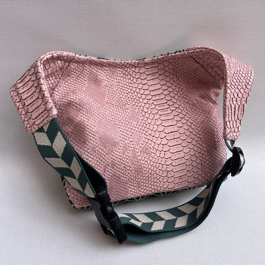 Special Geometric Top · Pieza Única Núm. 15221