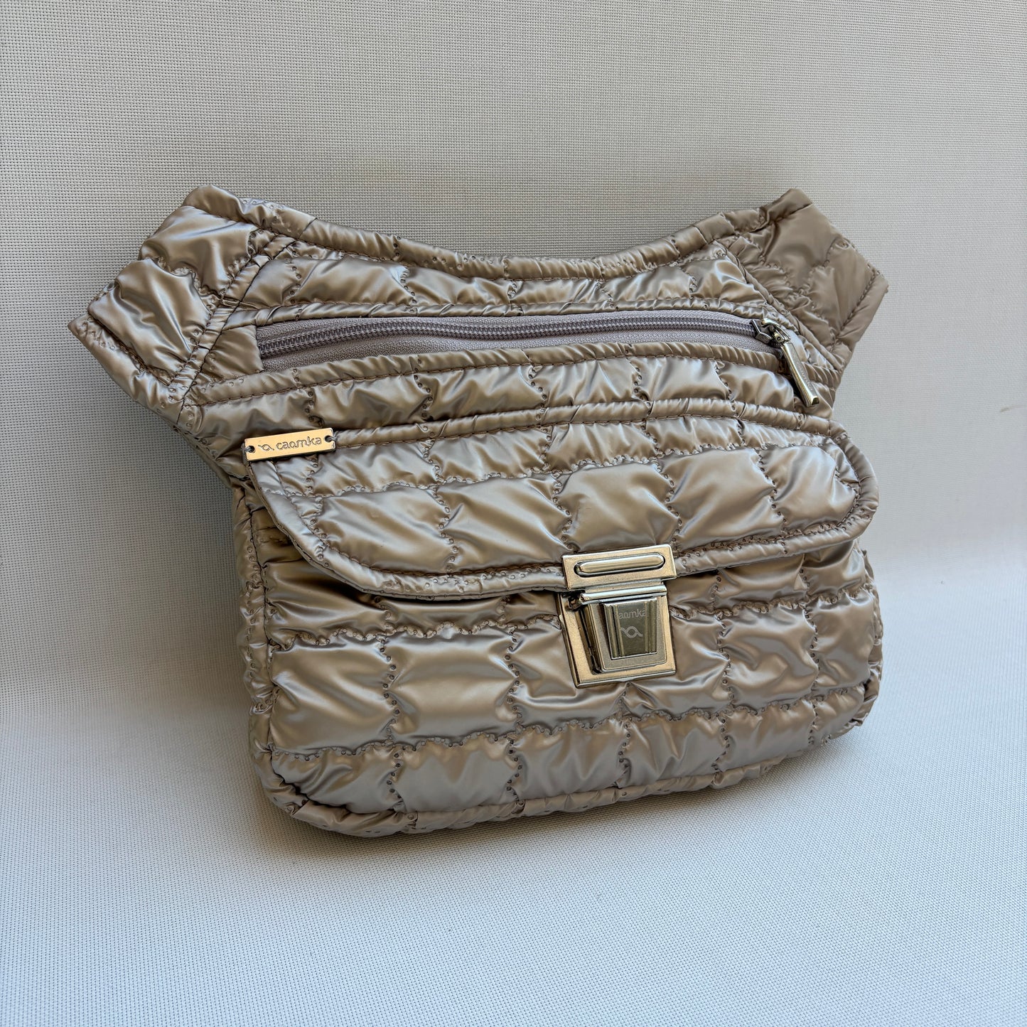 Riñonera "Special Soft" · Pieza Única Núm. 19244
