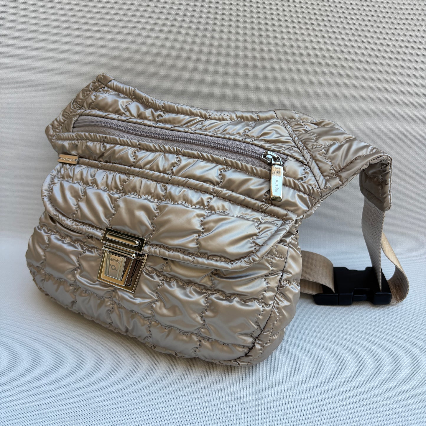 Riñonera "Special Soft" · Pieza Única Núm. 19244