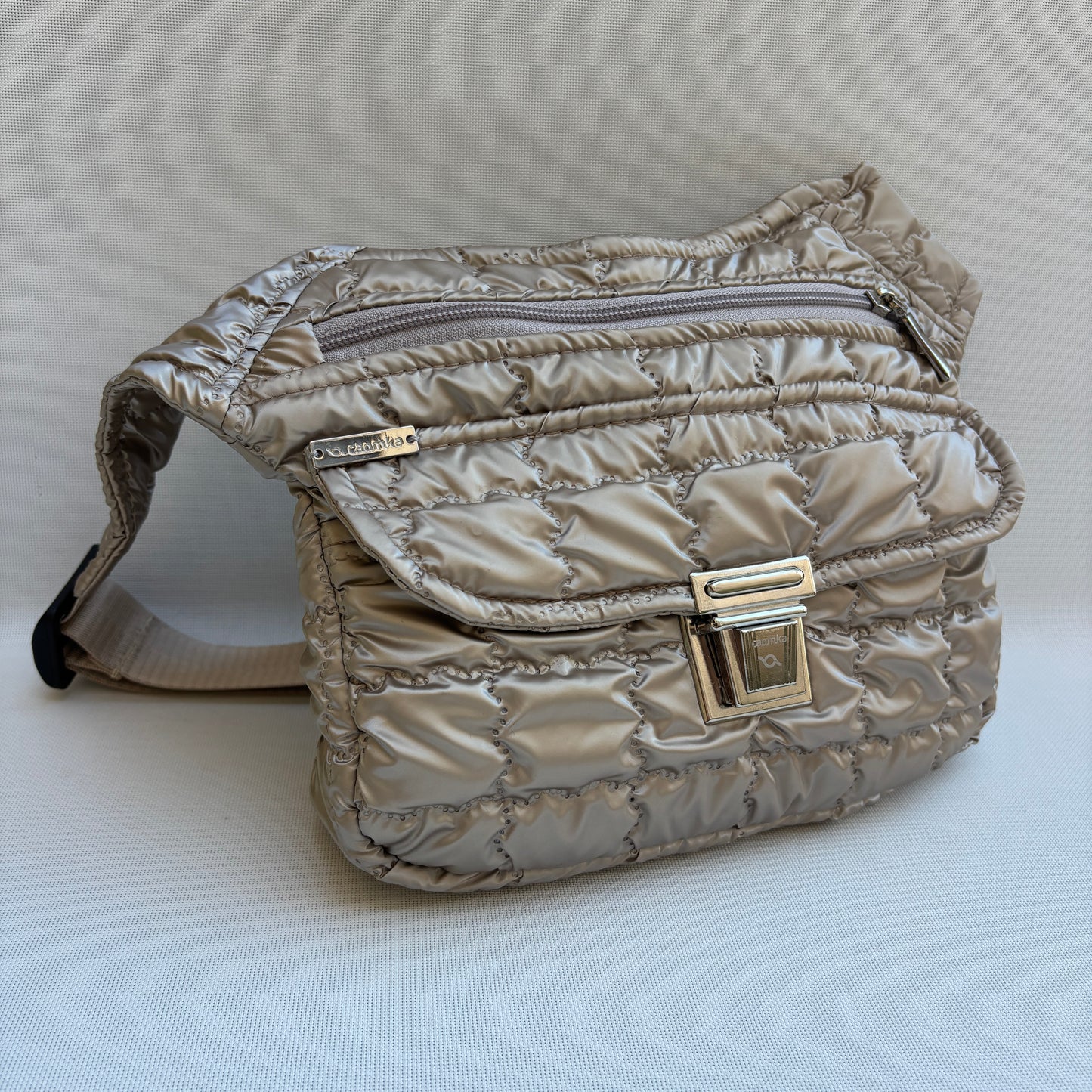 Riñonera "Special Soft" · Pieza Única Núm. 19244