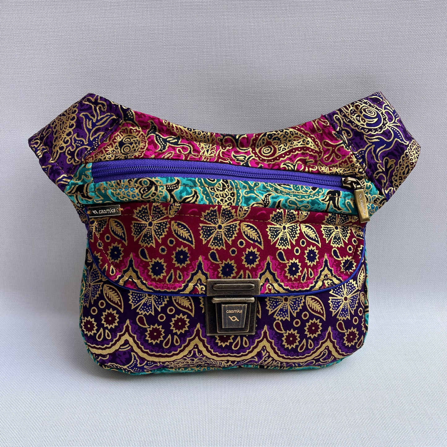 Special Bali & Old Gold + Bolsillo trasero · Pieza Única Núm. 15214