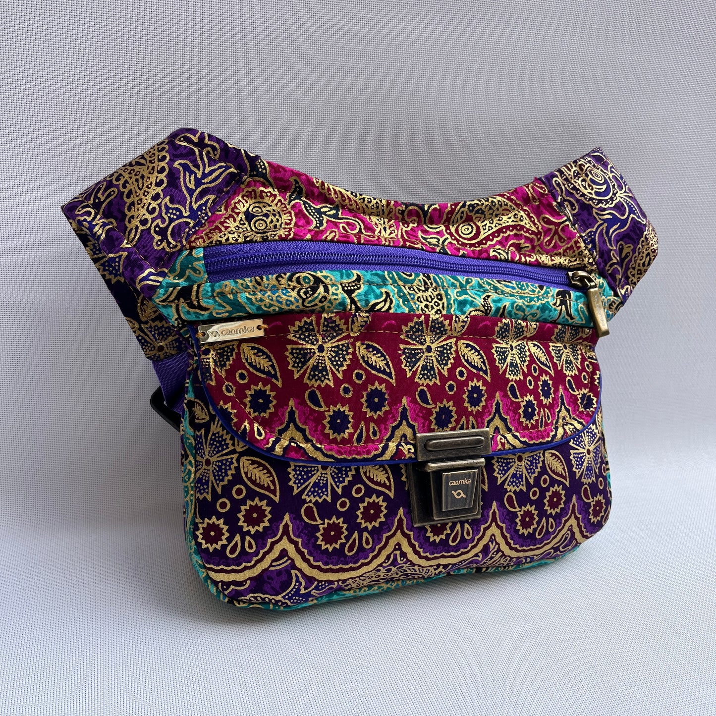 Special Bali & Old Gold + Bolsillo trasero · Pieza Única Núm. 15214