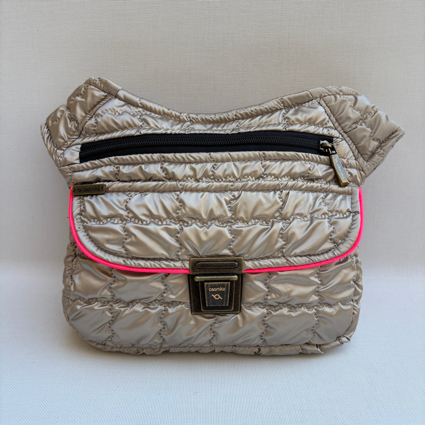 Riñonera "Special Soft Fluor" · Pieza Única Núm. 19247