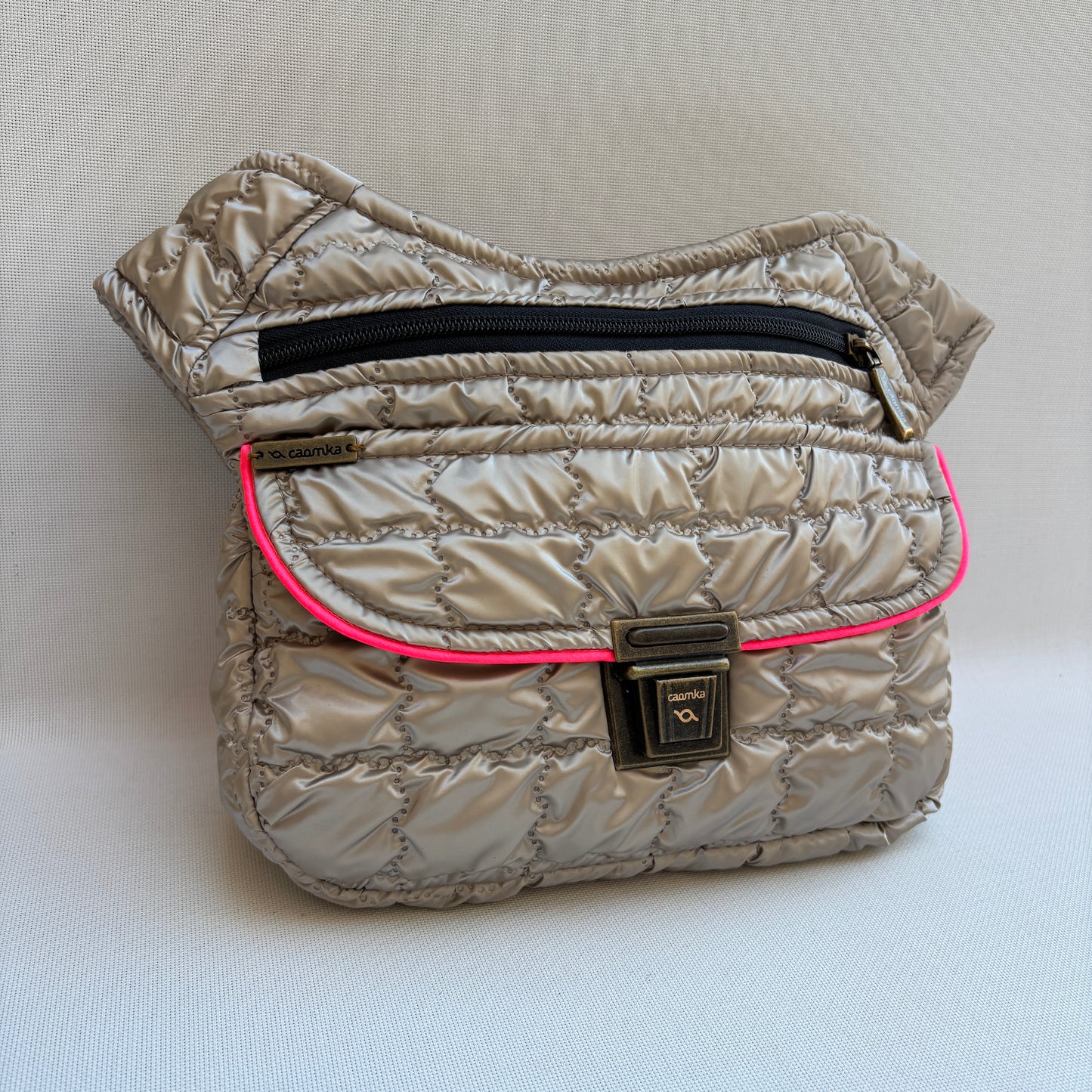 Riñonera "Special Soft Fluor" · Pieza Única Núm. 19247