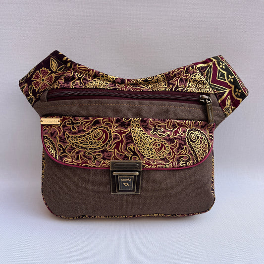 Special Elegant Bali & Brilli + Bolsillo trasero · Pieza Única Núm. 15278