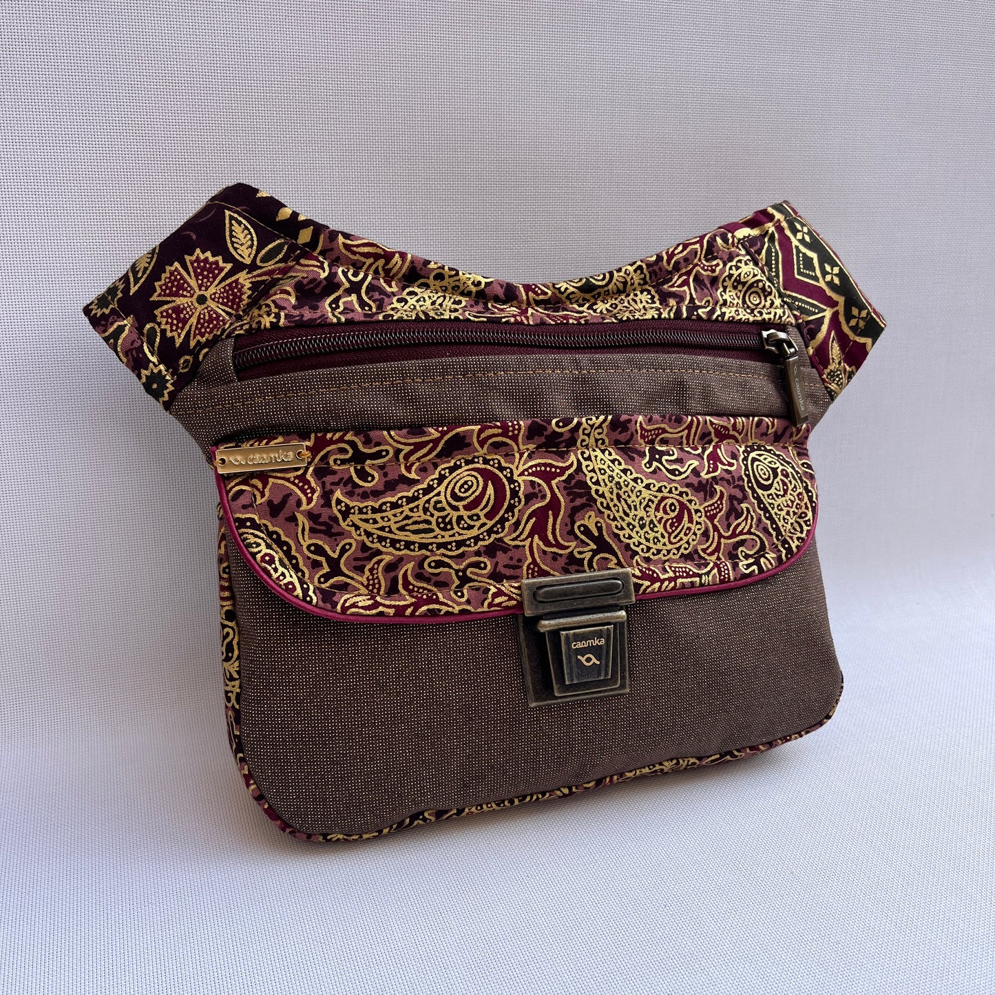 Special Elegant Bali & Brilli + Bolsillo trasero · Pieza Única Núm. 15278