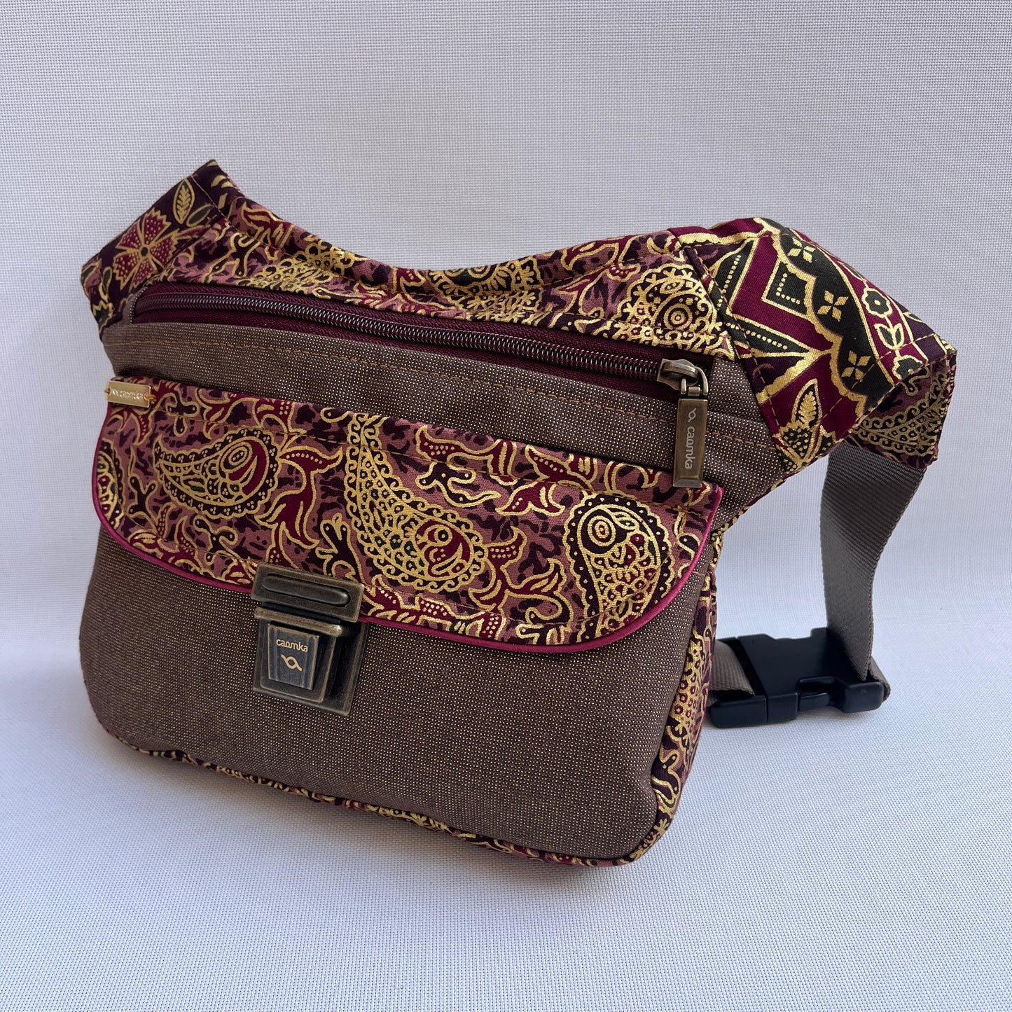 Special Elegant Bali & Brilli + Bolsillo trasero · Pieza Única Núm. 15278