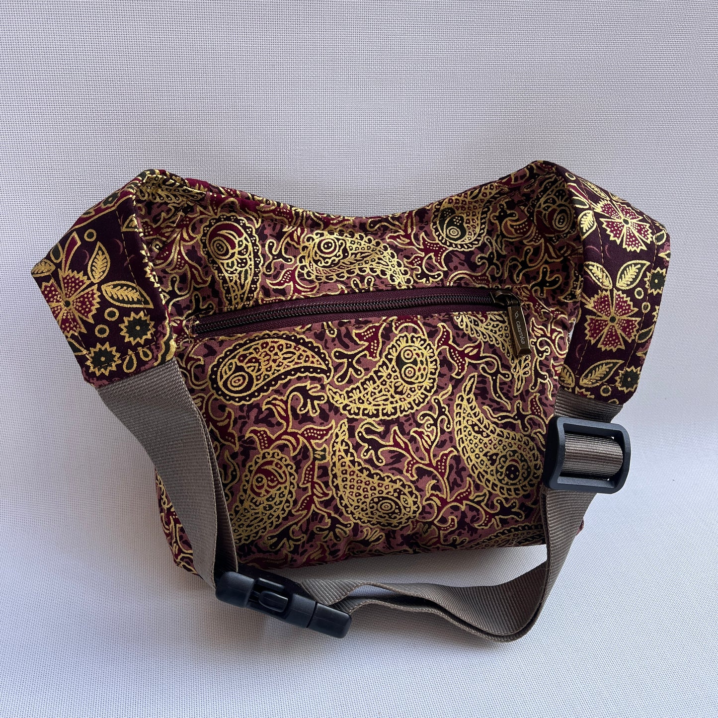 Special Elegant Bali & Brilli + Bolsillo trasero · Pieza Única Núm. 15278
