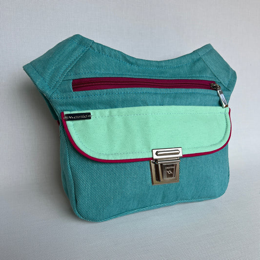 Special Summer Turquesa · Pieza Única Núm. 13619