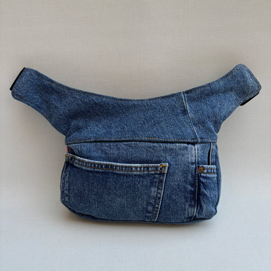 Soft ♻️ Jeans Recycled ♻️ · Pieza Única Núm. 16217
