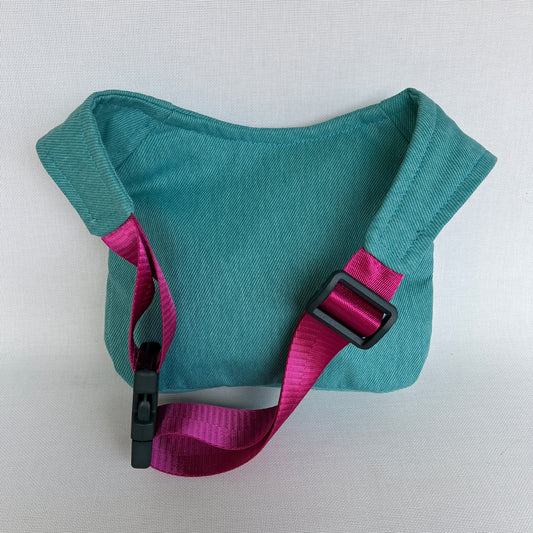 Special Summer Turquesa · Pieza Única Núm. 13619