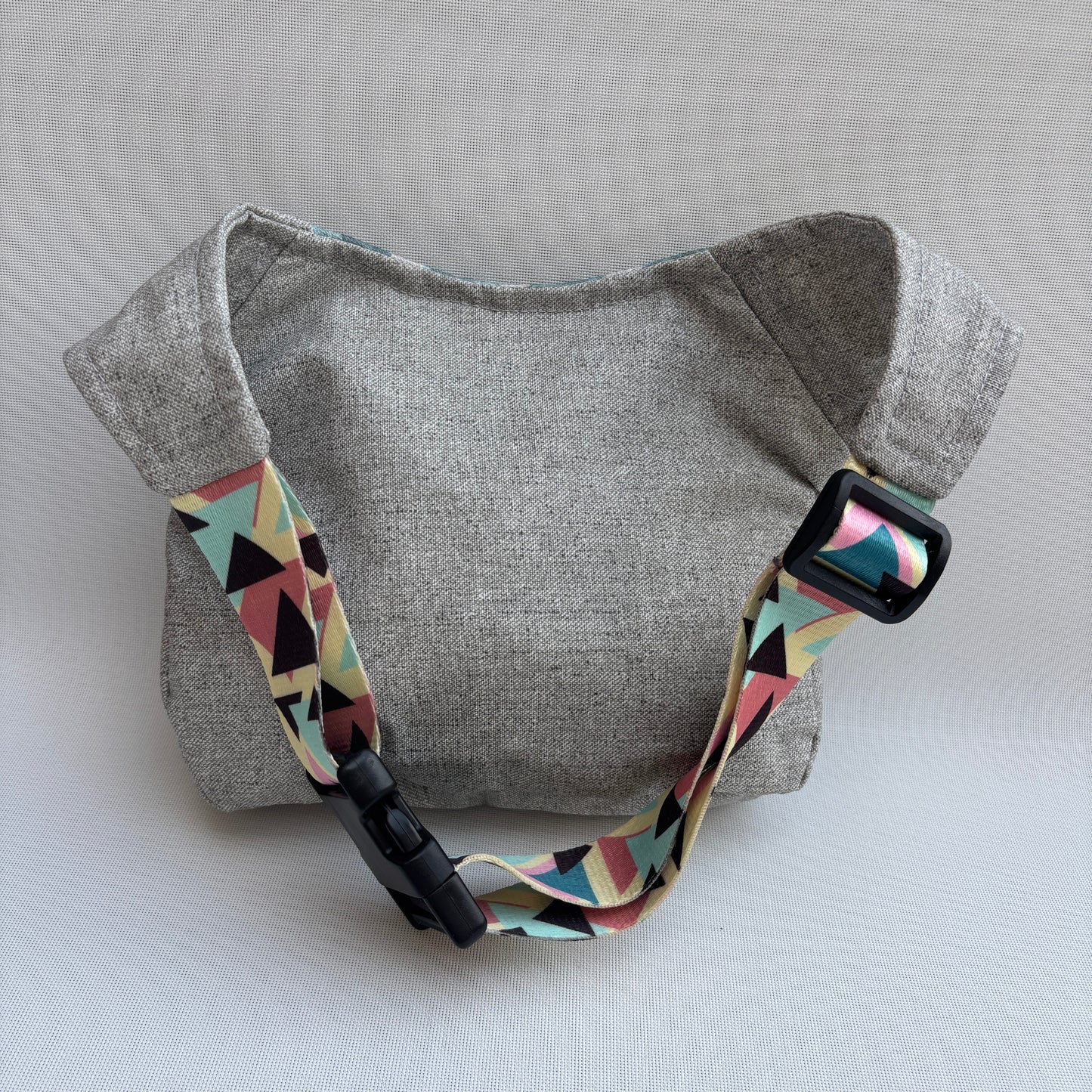 Riñonera "Special Vintage Summer Top" · Impermeable · Pieza Única Núm. 17755