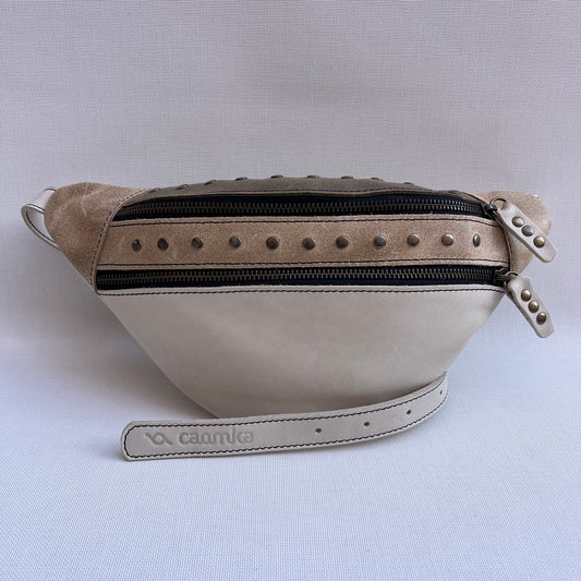 Premium Retro Chic · Piel - Cuero · Pieza Única Núm. 15288