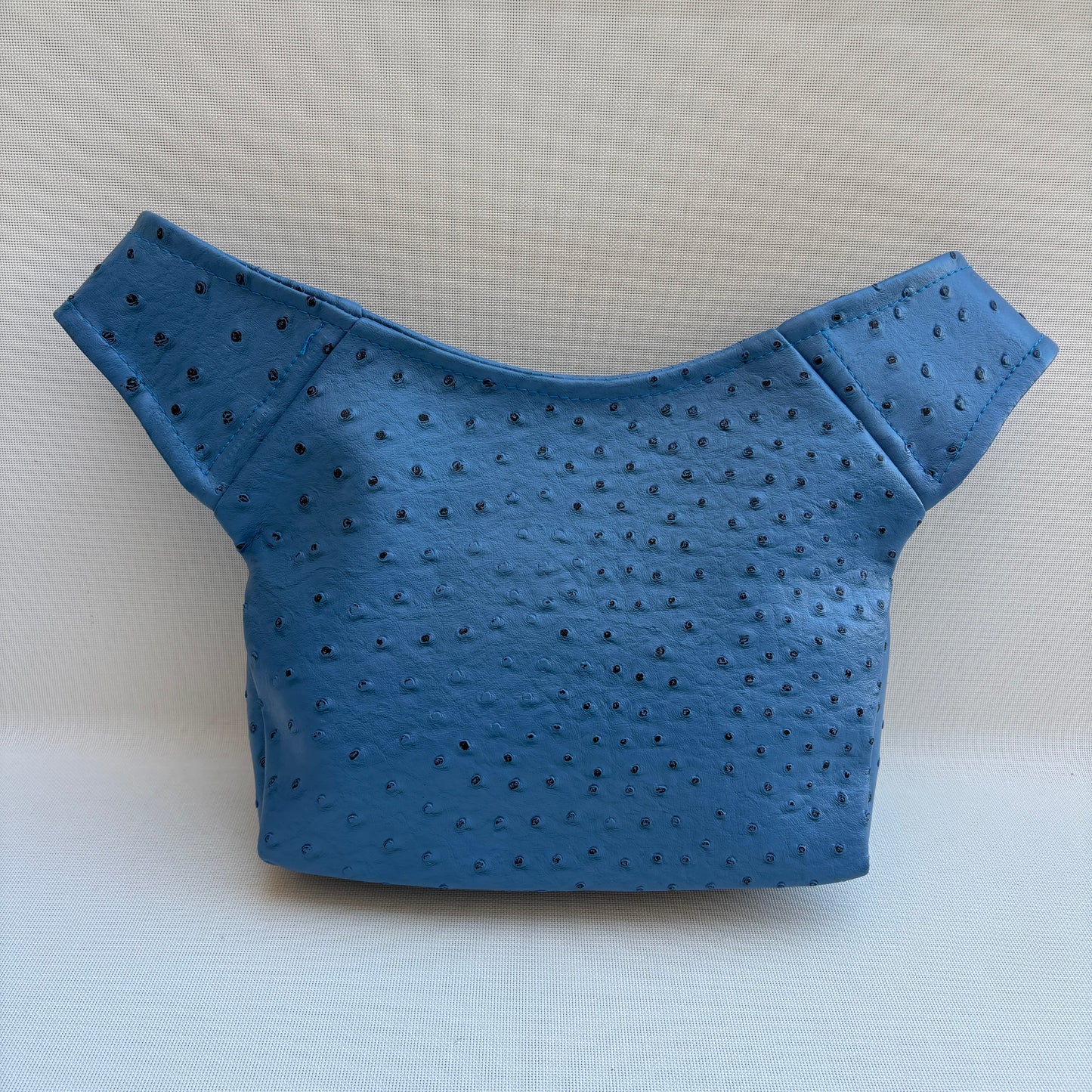Riñonera "Special Blue Top" · Polipiel · Pieza Única Núm. 19394