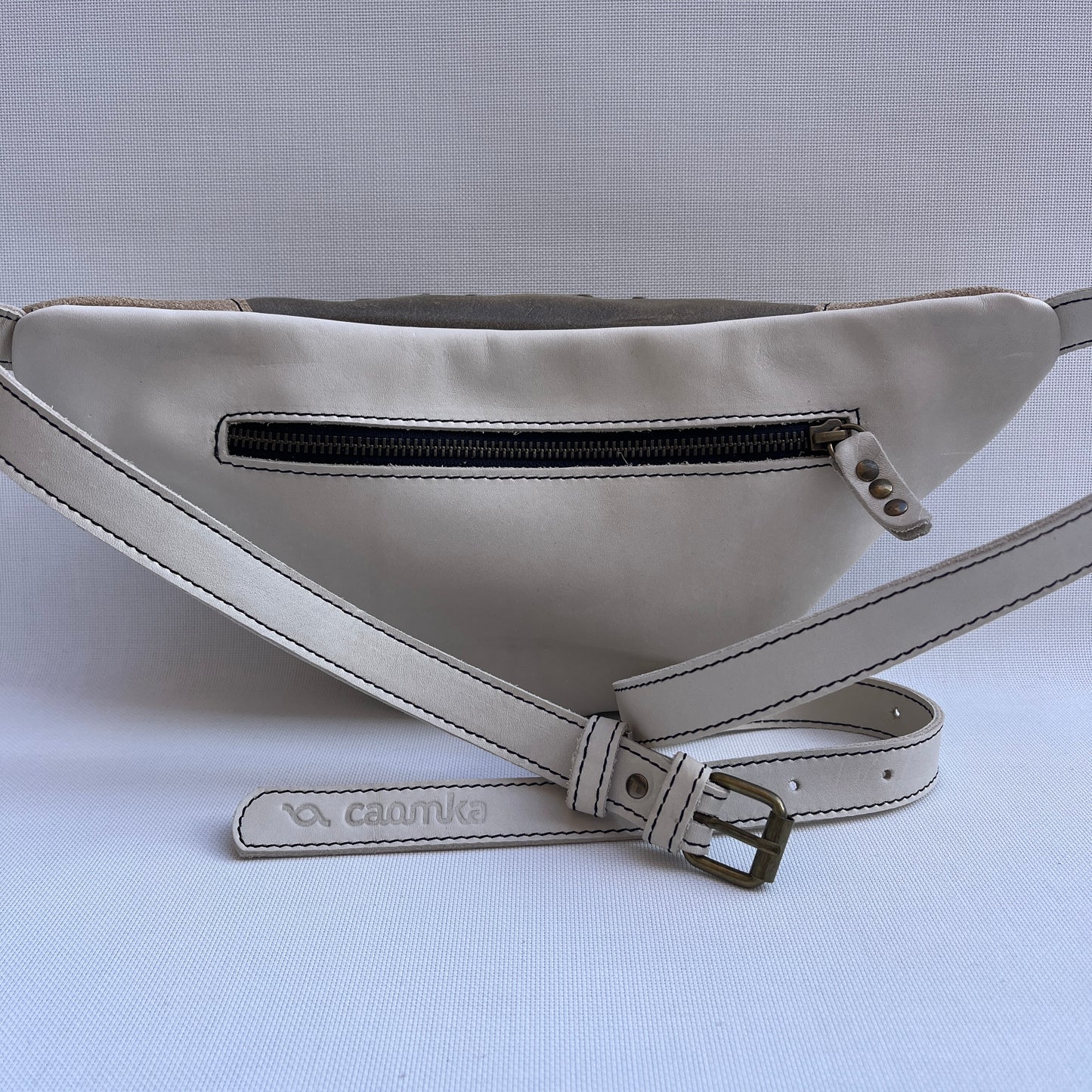 Premium Retro Chic · Piel - Cuero · Pieza Única Núm. 15288