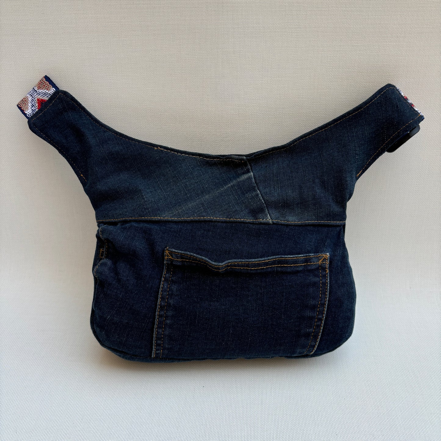 Soft ♻️ Jeans Recycled ♻️ · Pieza Única Núm. 16218