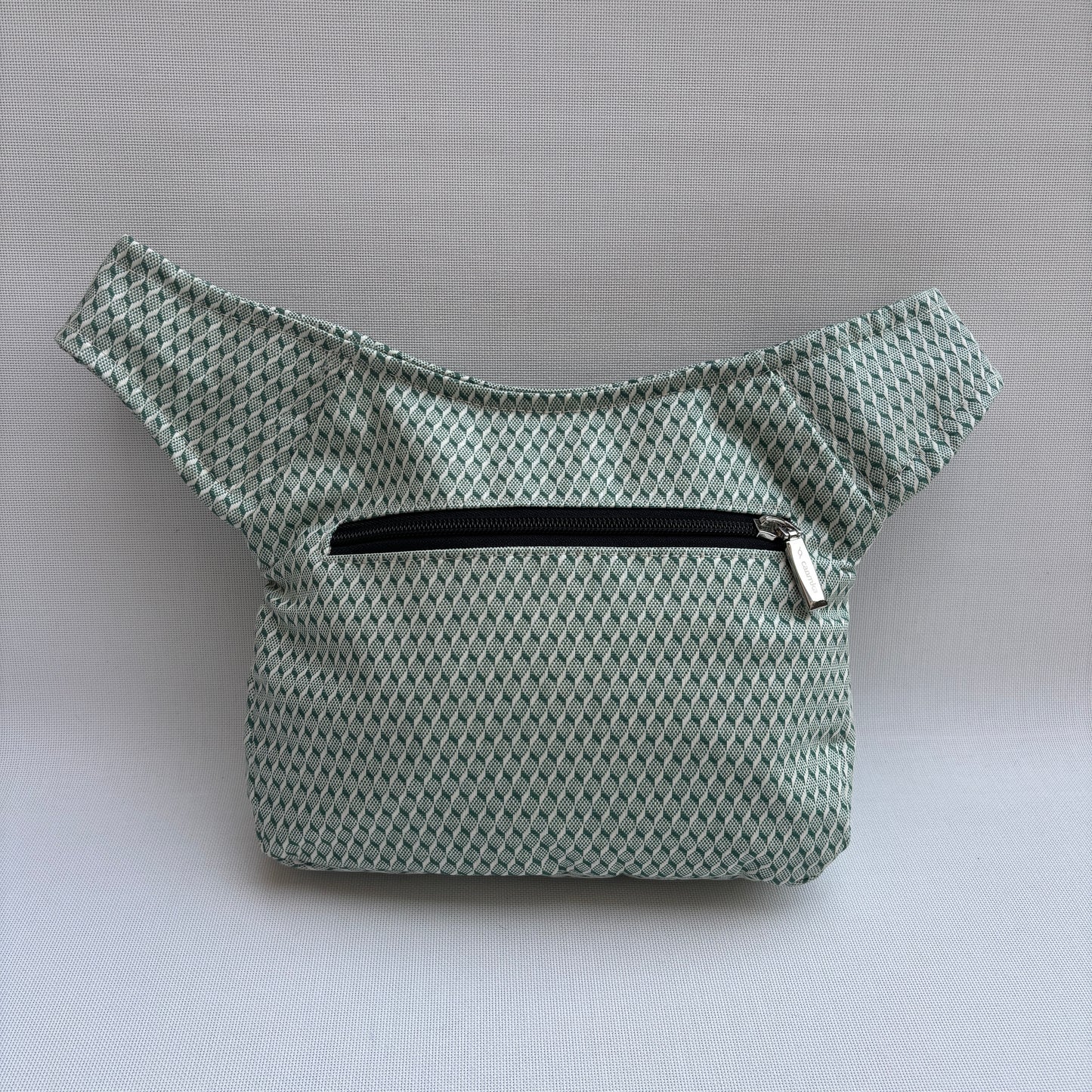 Riñonera "Special Summer" + Bolsillo trasero · Impermeable · Pieza Única Núm. 17756