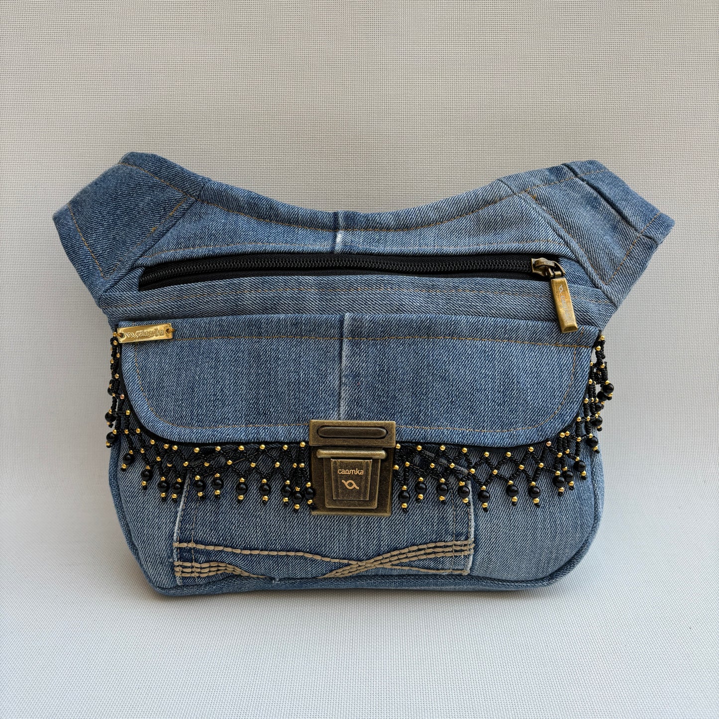 Special ♻️ Jeans Recycled ♻️ · Pieza Única Núm. 16090