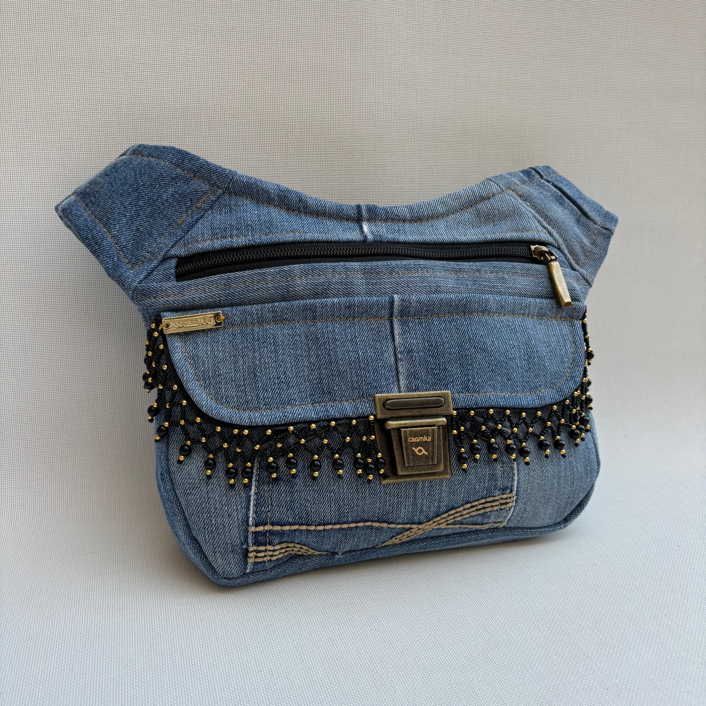 Special ♻️ Jeans Recycled ♻️ · Pieza Única Núm. 16090