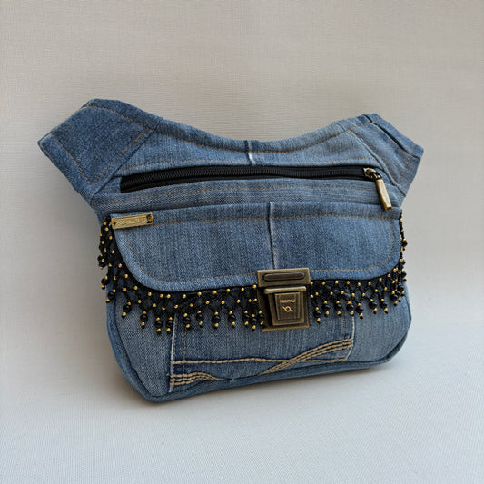 Special ♻️ Jeans Recycled ♻️ · Pieza Única Núm. 16090