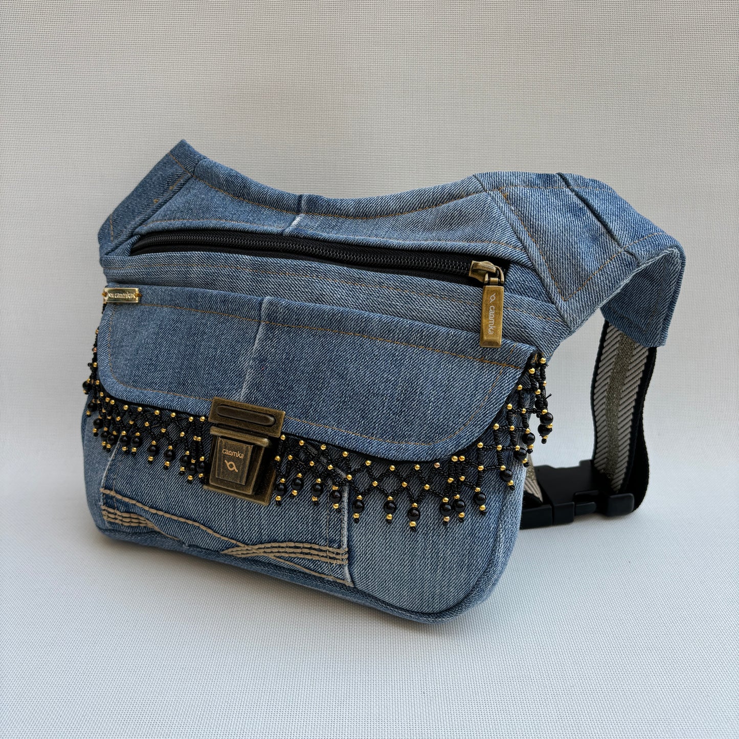 Special ♻️ Jeans Recycled ♻️ · Pieza Única Núm. 16090